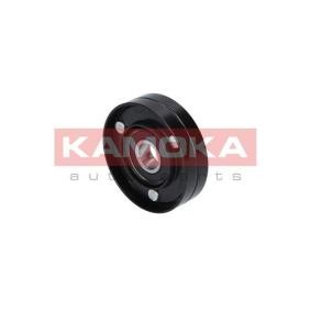 Compre Tensor de la correa trapecial poli v de KAMOKA online para SUPERB (3U4) a precios moderados