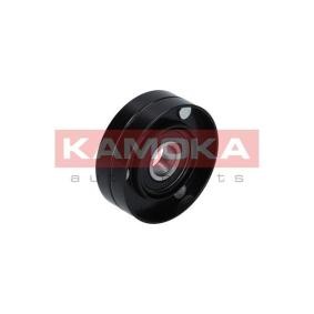 Compre Tensor da correia do alternador de KAMOKA online para A4 Cabrio (8H7, B6, 8HE, B7) a preços moderados