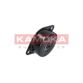 Compre Tensor de la correa trapecial poli v de KAMOKA online para Toledo I Hatchback (1L) a precios moderados