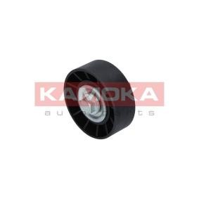 Acquista Galoppino guidacinghia, cinghia Poly-V da KAMOKA R0244 a buon mercato per soli 19,30 €
