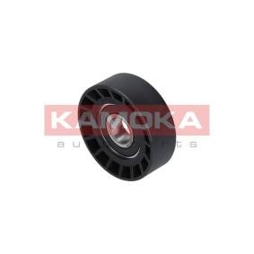 Achetez des Galet enrouleur de courroie d'accessoire KAMOKA R0255 à prix pour 15,36 €