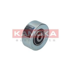 Compre Tensor, correia trapezoidal estriada da KAMOKA R0256 a um preço baixo por 10,41 €