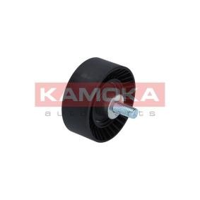 Compre Polea inversión / guía, correa poli v de KAMOKA online para Daily VI Furgón a precios moderados