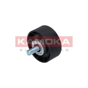 Achetez des Poulie renvoi / transmission, courroie trapézoïdale à nervures de chez KAMOKA en ligne pour Scudo I Camion plate-forme/Châssis (220) à prix modérés