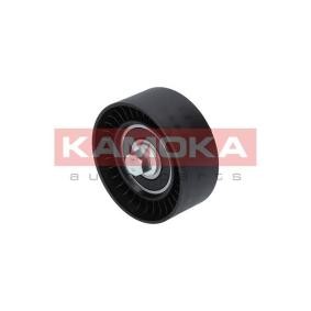 Comprar Polea de inversión y guía, correa de distribución de KAMOKA R0278 a bajo precio de 19,12 €