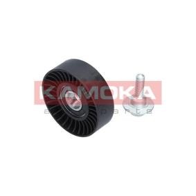 Acquista Galoppino guidacinghia, cinghia Poly-V da KAMOKA R0280 a buon mercato per soli 18,55 €