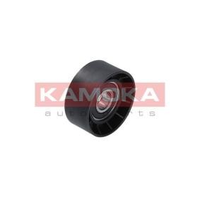 Compre Tensor de la correa trapecial poli v de KAMOKA online para Jumpy II MPV (VF7) a precios moderados