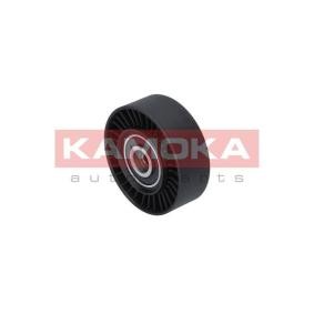 Compre Rolo tensor, correia trapezoidal estriada da KAMOKA R0301 a um preço baixo por 14,06 €