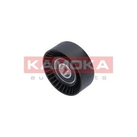 Compre Tensor de la correa trapecial poli v de KAMOKA online para Vectra Mk II (C) Familiar (Z02) a precios moderados