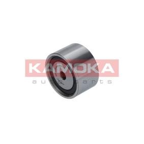 Compre Polea de inversión y guía, correa de distribución de KAMOKA online para Legacy II Familiar (BG) a precios moderados