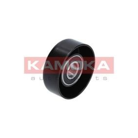 Compre Tensor, correia trapezoidal estriada da KAMOKA R0358 a um preço baixo por 18,33 €