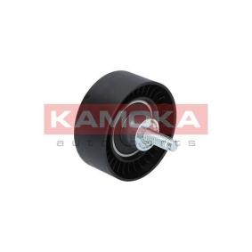 Comprar Polea de inversión y guía, correa de distribución de KAMOKA R0362 a bajo precio de 17,65 €