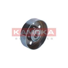 Acquista Galoppino guidacinghia, cinghia Poly-V da KAMOKA R0372 a buon mercato per soli 17,96 €