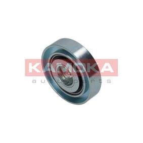 Acquista Galoppino / Guidacinghia, Cinghia trapezoidale da KAMOKA R0378 a buon mercato per soli 22,97 €