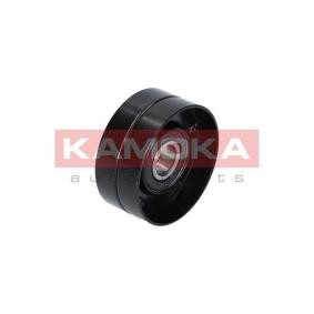Comprar Polea de inversión y guía, correa de distribución de KAMOKA R0384 a bajo precio de 8,07 €