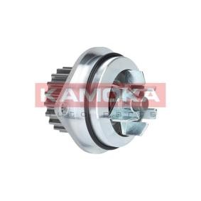 Wasserpumpe T0080 SMART CABRIO von KAMOKA
