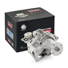 Achetez des Pompe à eau de chez KAMOKA en ligne pour L 200 / Triton Camion à Plateau / Châssis (KA_T, KB_T) à prix modérés