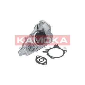 Wasserpumpe T0177 CADILLAC SRX von KAMOKA