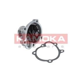 Wasserpumpe von KAMOKA für Corsavan Mk II (C) (X01) günstig online kaufen