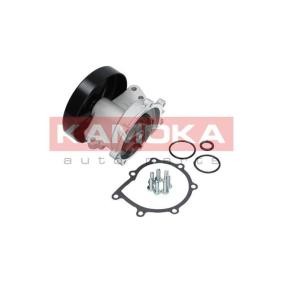 Wasserpumpe von KAMOKA für 9-3 Cabriolet (YS3D) günstig online kaufen