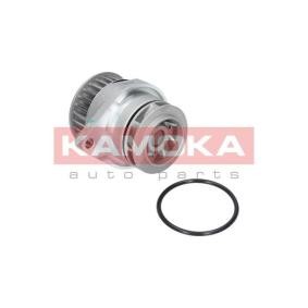 Wasserpumpe von KAMOKA für PAJERO II (V3_W, V2_W, V4_W) günstig online kaufen