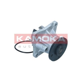 Wasserpumpe von KAMOKA