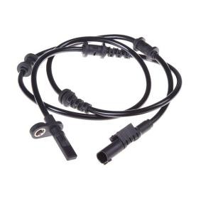 Comprar Sensor ABS de DENCKERMANN B180135 a bajo precio de 20,15 €