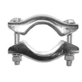Auspuffschelle 02.70.65