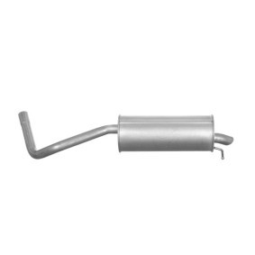 Endschalldämpfer 71.84.77 von IMASAF günstig für 147,12 € online kaufen