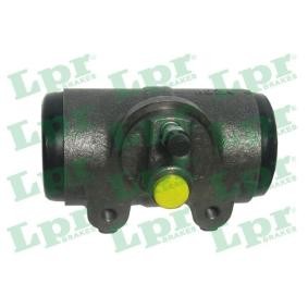 Radbremszylinder des Herstellers LPR - Originalware Artikelnummer: 5328