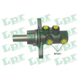 Comprar Cilindro principal de freno de LPR 6214 a bajo precio de 125,87 €