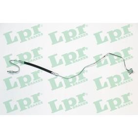 Comprar Latiguillo de freno de LPR 6T49023 a bajo precio de 76,62 €