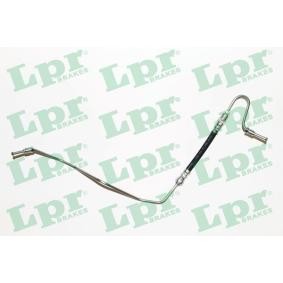 Comprar Latiguillo de freno de LPR 6T49025 a bajo precio de 79,89 €