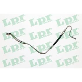 Comprar Latiguillo de freno de LPR 6T49026 a bajo precio de 31,67 €