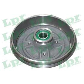 Comprar Tambor de freno de LPR 7D0751C a bajo precio de 147,91 €