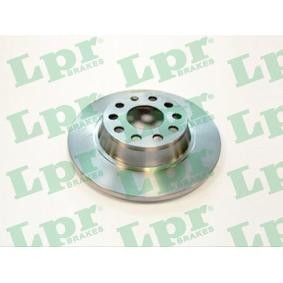 Acquista Disco freno da LPR A1005PR a buon mercato per soli 36,70 €