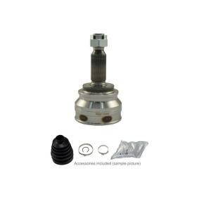 Osta KAVO PARTS Vetonivel netistä Outlander II (CW_W)-mallille edulliseen hintaan