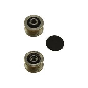 Comprar Rueda libre de alternador de KAVO PARTS DFP-4507 a bajo precio de 44,59 €