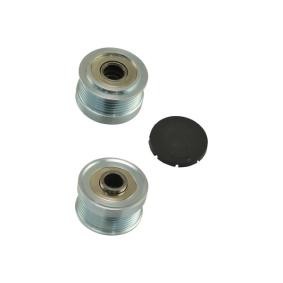Achetez des Poulie d'alternateur de chez KAVO PARTS en ligne pour Outlander III Van (GF, GG) à prix modérés