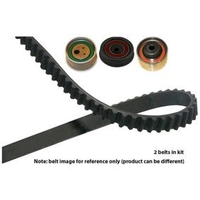 Zahnriemensatz von KAVO PARTS