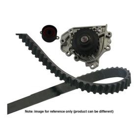 Osta Vesipumppu + jakohihnasarja KAVO PARTS:llä DKW-2021 edullisesti hintaan 93,84 €