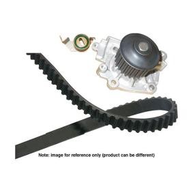 Osta Vesipumppu + jakohihnasarja KAVO PARTS:llä DKW-5515 edullisesti hintaan 86,10 €