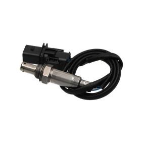 Lichtmaschine von KAVO PARTS