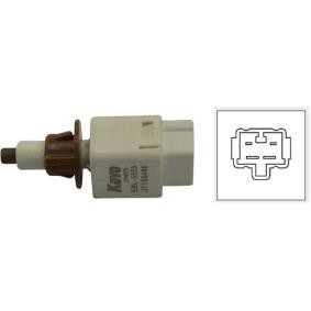 Compre Interruptor de luz de freno de KAVO PARTS online para PAJERO IV (V8_W, V9_W) a precios moderados