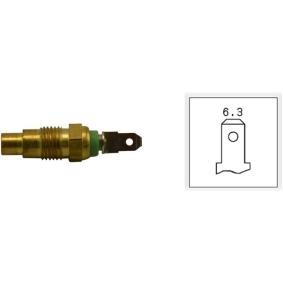 Køb Sensor, kølevæsketemp. af KAVO PARTS ECT-6506 til den lave pris 69,20 DKK