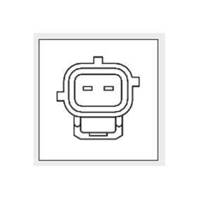 Kühlmitteltemperatur-Sensor ECT-9004
