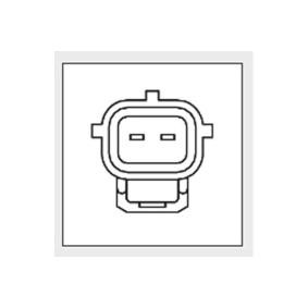 Køb Sensor, kølevæsketemp. af KAVO PARTS ECT-9006 til den lave pris 208,14 DKK
