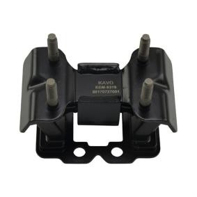 Osta KAVO PARTS Kumityyny netistä IS II (GSE2_, ALE2_, USE2_)-mallille edulliseen hintaan