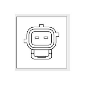 Køb Sensor, indsugningstemp. af KAVO PARTS EIT-4501 til den lave pris 38,33 DKK