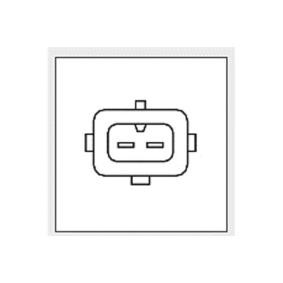 Køb Sensor, indsugningstemp. af KAVO PARTS EIT-6502 til den lave pris 71,11 DKK